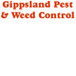 Gippsland Pest  Weed Control