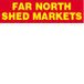 Far North Shed Markets - Gold Coast Builders