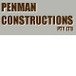 Penman Constructions Pty Ltd - Builder Guide