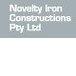 Novelty Iron Constructions Pty Ltd
