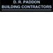 D. R. Paddon Building Contractors - Builders Sunshine Coast