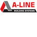 A-Line Building Systems - Local Authorised Distributor - Sheds Barns And Carports - Builder Search