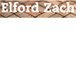 Elford Zach - Builder Guide