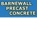 Barnewall Precast Concrete - Builder Guide
