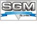 SGM Fabrication  Construction Pty Limited