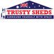 Trusty Sheds - Builder Guide