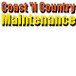 Coast N Country Maintenance - Builders Sunshine Coast