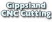 Gippsland CNC Cutting