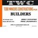 Todd Winders Constructions Pty Ltd - Builder Guide