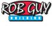 Rob Guy Building - Builder Guide