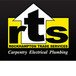 Rockhampton Trade Services Pty Ltd