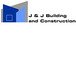 J  J Building and Construction