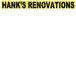 Hanks Renovations - Builder Guide