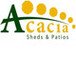 Acacia Sheds  Patios - Gold Coast Builders