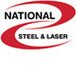 National Steel  Laser