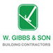 Gibbs W.  Son - Builder Guide