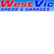 West Vic Sheds  Garages - Builders Australia