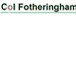 Col Fotheringham - Builders Sunshine Coast