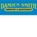 Damien Smith Carpentry & Maintenance - thumb 0