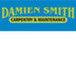 Damien Smith Carpentry  Maintenance - Builders Byron Bay