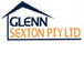Glenn Sexton Pty Ltd - Builder Search