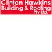 Clinton Hawkins Building  Roofing Pty Ltd - Builders Byron Bay