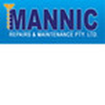 Mannic Repairs  Maintenance Wagaman
