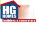 HG Homes Builders  Renovators