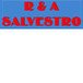 R  A Salvestro - Builders Victoria