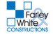 Farley  White Constructions - Builder Guide