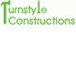 Turnstyle Constructions