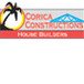 Corica Constructions - Builder Guide