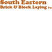 South Eastern Brick  Block Laying Pty Ltd - Builder Guide