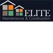 JCG Elite Maintenance Pty Ltd