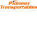 Pioneer Transportables Pty Ltd