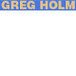 Greg Holm