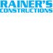 Rainers Constructions