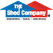 THE Shed Company Emerald - thumb 0