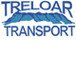 Treloar Transport - Builders Sunshine Coast