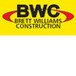 Brett Williams Construction
