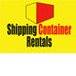 Shipping Container Rentals - Builders Adelaide