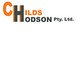 Childs Hodson Pty Ltd - Builders Sunshine Coast