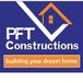 PFT Constructions - Builder Guide