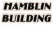 Hamblin Building - Builder Melbourne