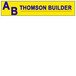 AB Thomson Builder - Builders Adelaide