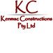 Kenmac Constructions Pty Ltd - Builder Guide