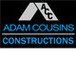 Adam Cousins Constructions