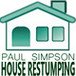 Paul Simpson Restumping - Builders Australia