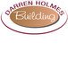 Darren Holmes Building - Builders Sunshine Coast
