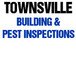 Townsville Building  Pest Inspections - Builders Sunshine Coast